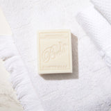 Bela Pure Natural Soap, Extra Creamy Goats Milk, 3.3 Oz. Bar