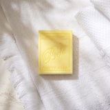 Bela Pure Natural Soap, Wild Honeysuckle, 3.3 Oz. Bar