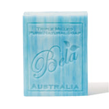 Bela Pure Natural Soap, Ocean Beach, 3.3 Oz. Bar