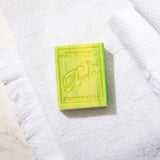 Bela Pure Natural Soap, Pineapple, Coconut and Lime, 3.3 Oz. Bar