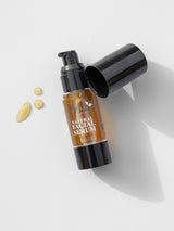 Bela Naturals Skincare, Natural Facial Serum, Active Regenerative Pine Oil for Collagen-Boosting and Younger-Looking Skin, 1 fl oz (30mL)